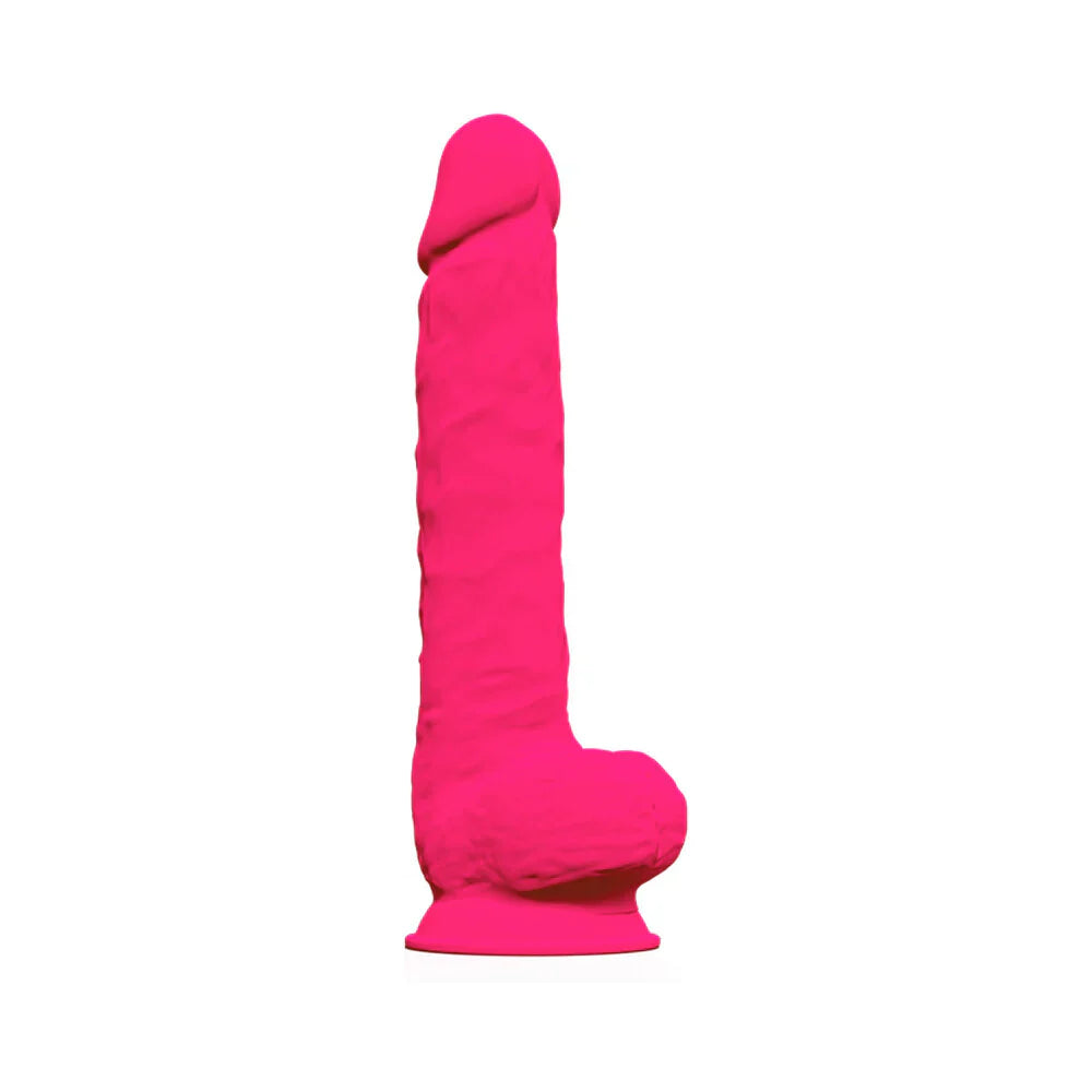 SILEX-D The Original Model 1 Dildo 15 in - Pink
