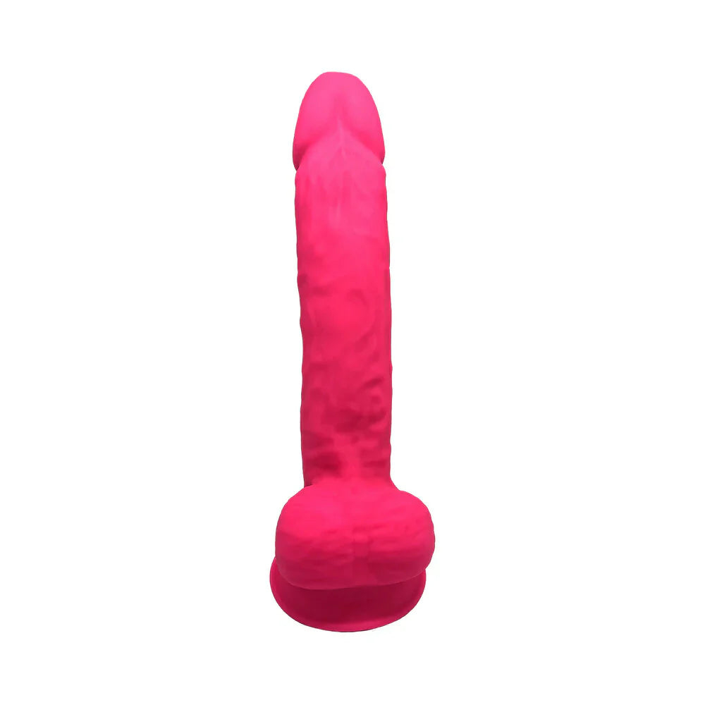 SILEX-D The Original Model 1 Dildo 15 in - Pink