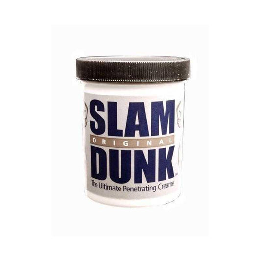 Slam Dunk Original 8 oz - sexlube.com