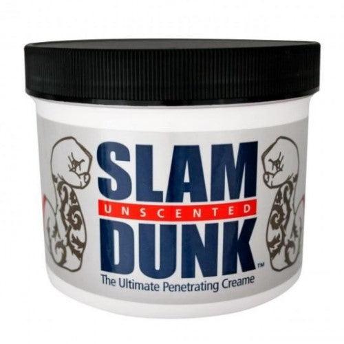 Slam Dunk Unscented 26 oz - sexlube.com