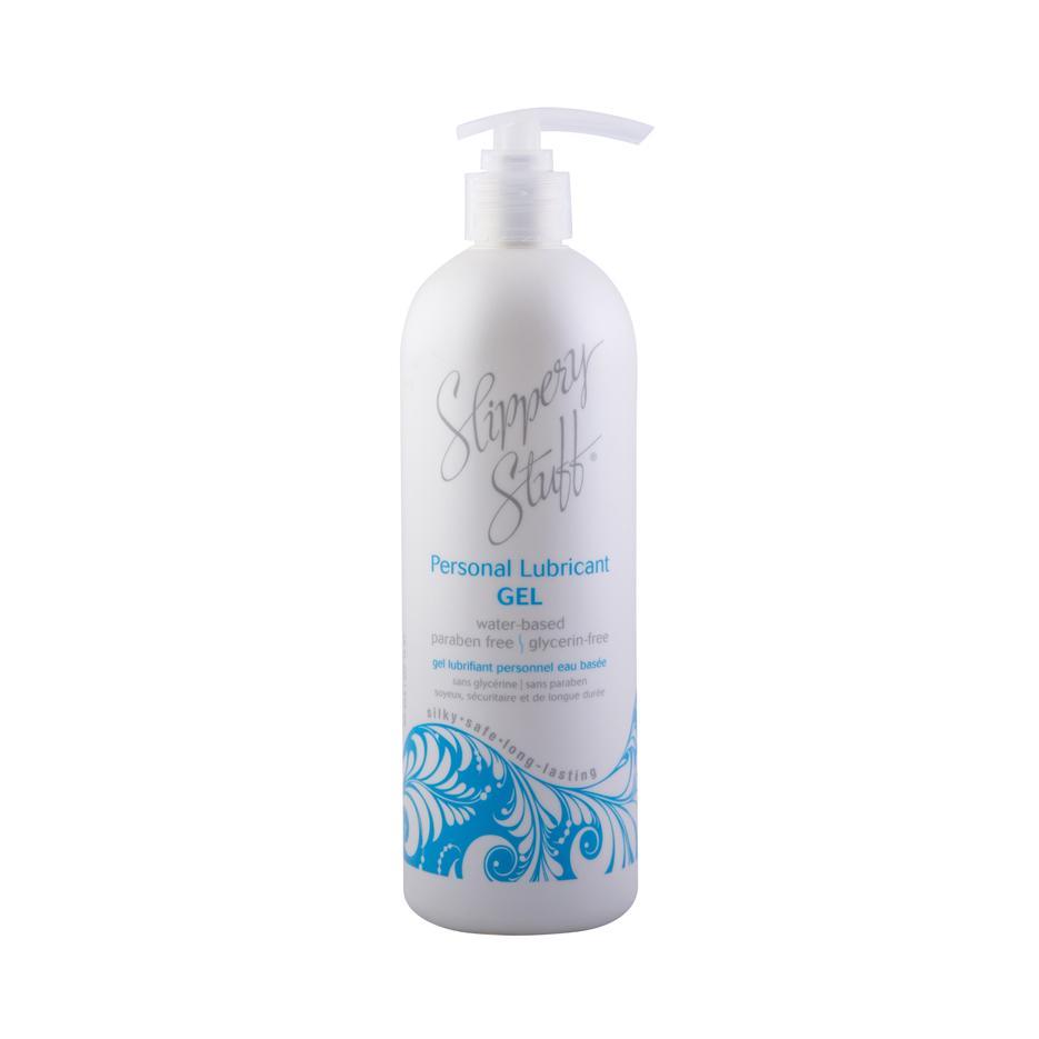 Slippery Stuff Gel Water-Based Personal Lubricant