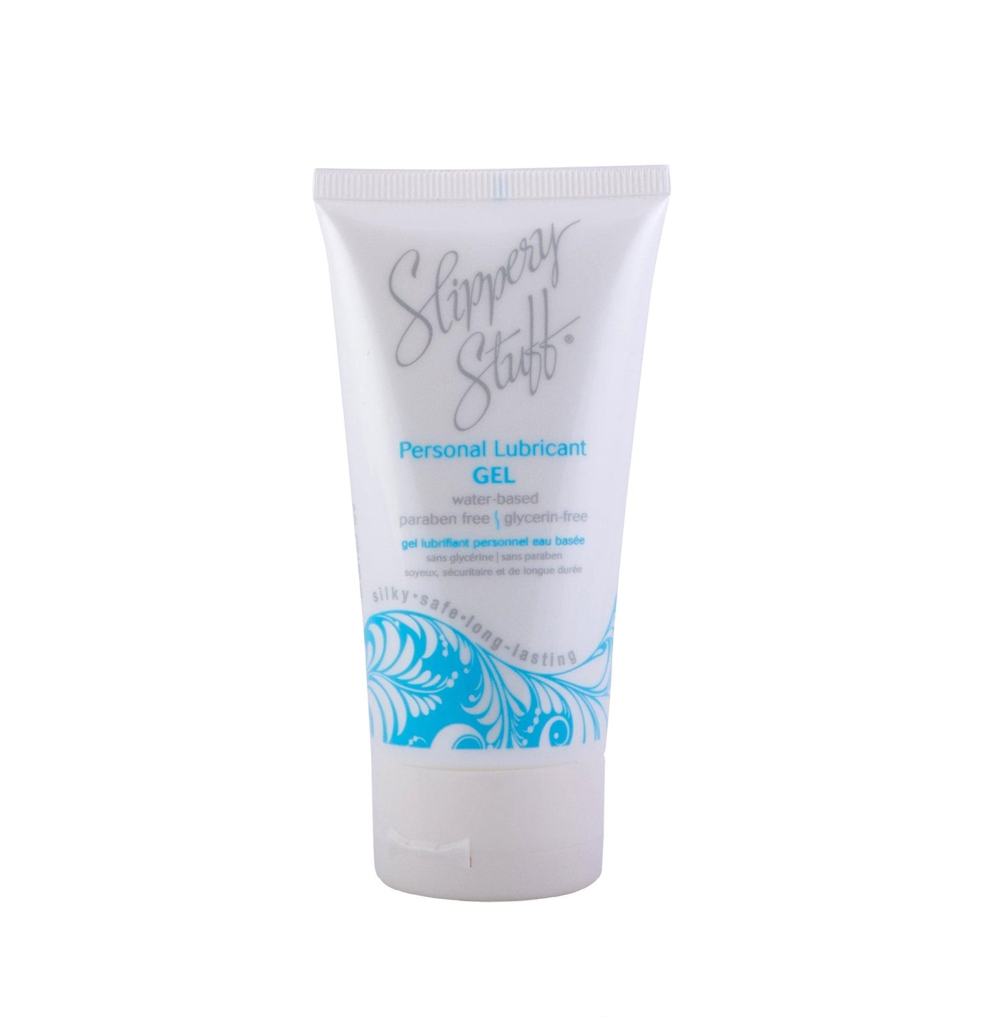 Slippery Stuff Gel Water-Based Personal Lubricant
