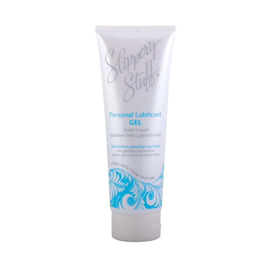 Slippery Stuff Gel Water-Based Personal Lubricant