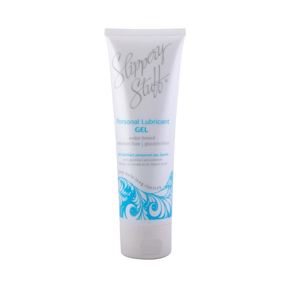 Slippery Stuff Gel Water-Based Personal Lubricant