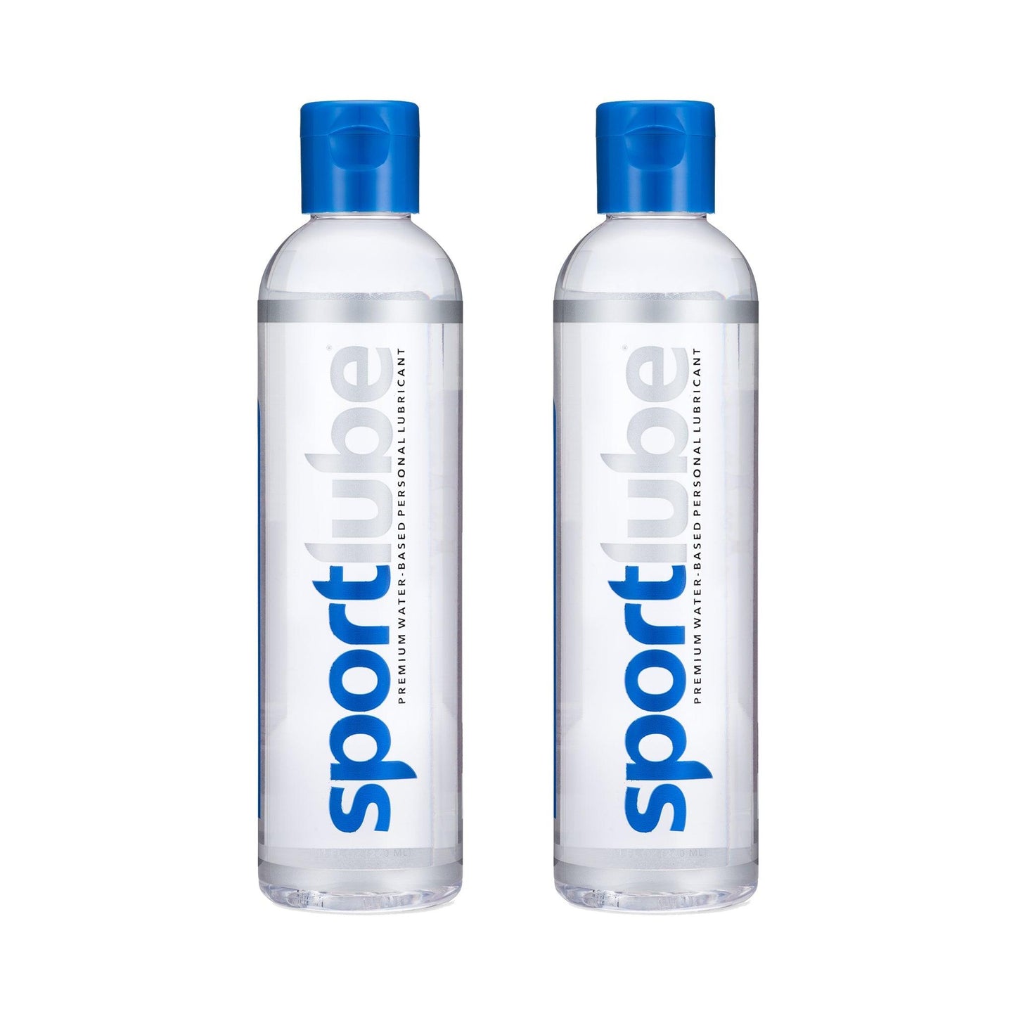 SportLube Premium Thicker Water-Based Personal Lubricant - sexlube.com