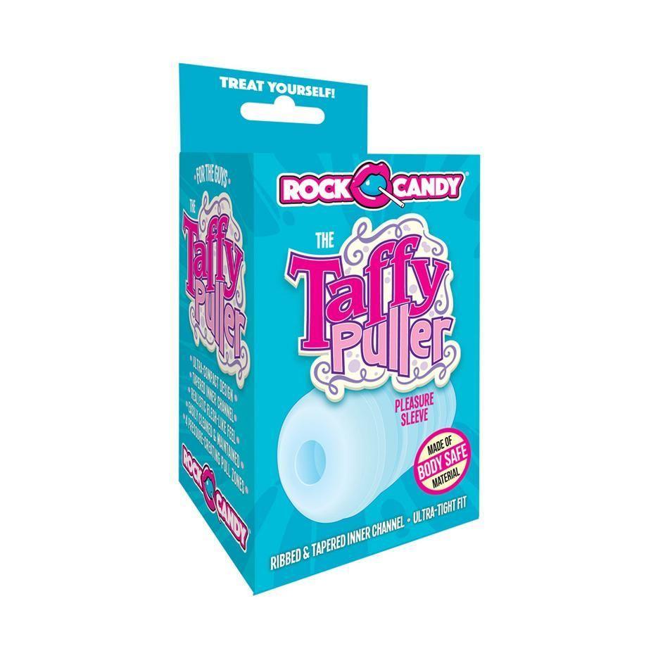 The Taffy Puller Pleasure Sleeve