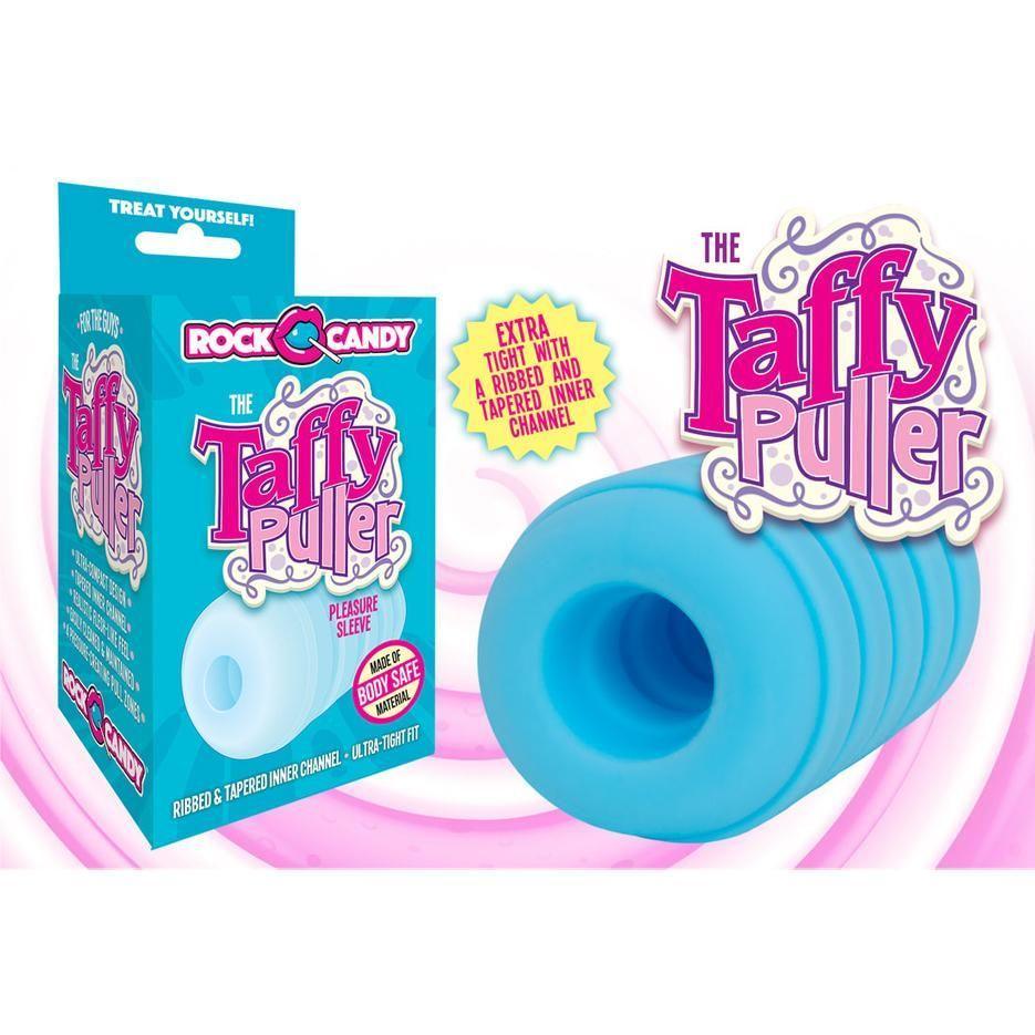 The Taffy Puller Pleasure Sleeve