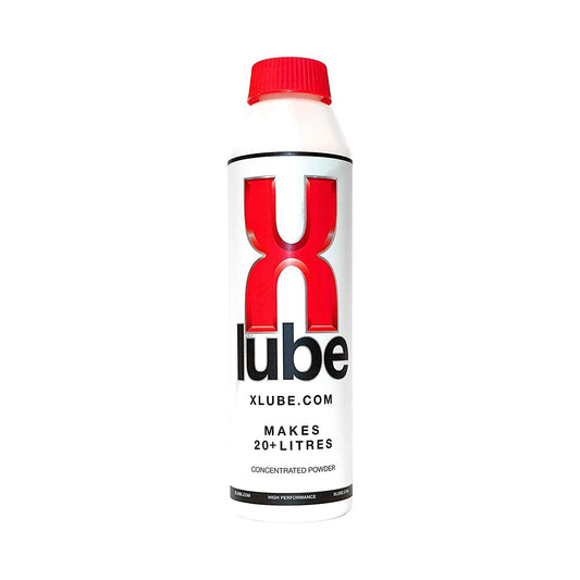 X LUBE Powder Lubricant 100g - Makes up to 5 Gallons - sexlube.com