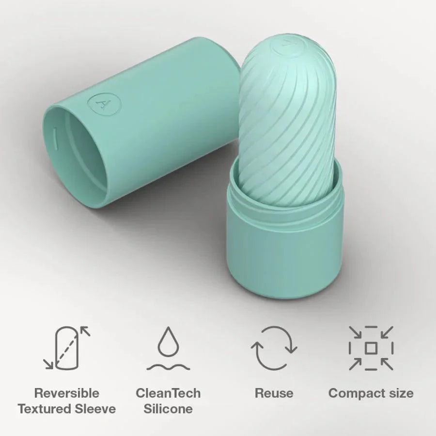 ARCWAVE Ghost - Mint - CheapLubes.com