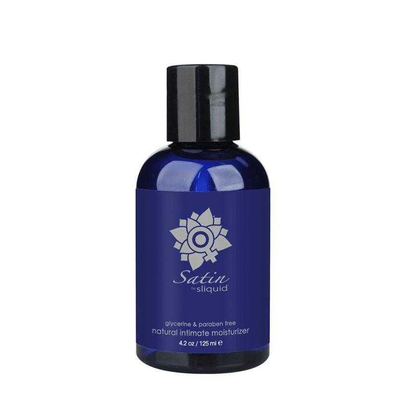 Sliquid Satin - 4.2 oz (125 ml)