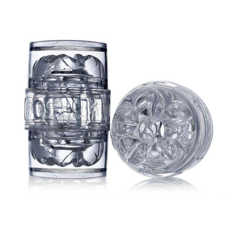 Fleshlight Quickshot Vantage - Clear Stroker