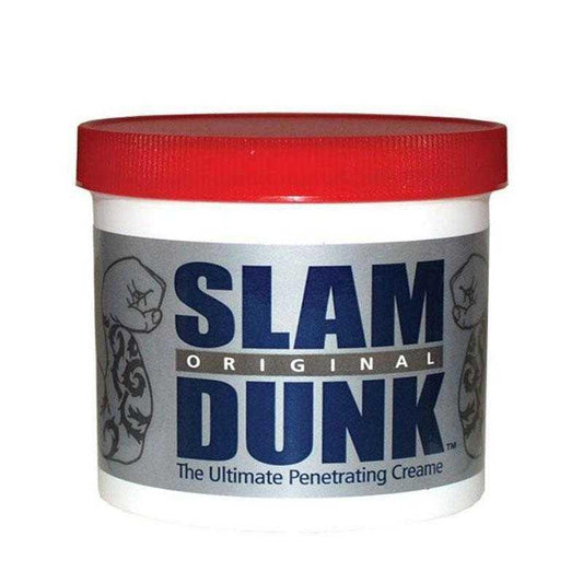 Slam Dunk Original 26 oz - sexlube.com