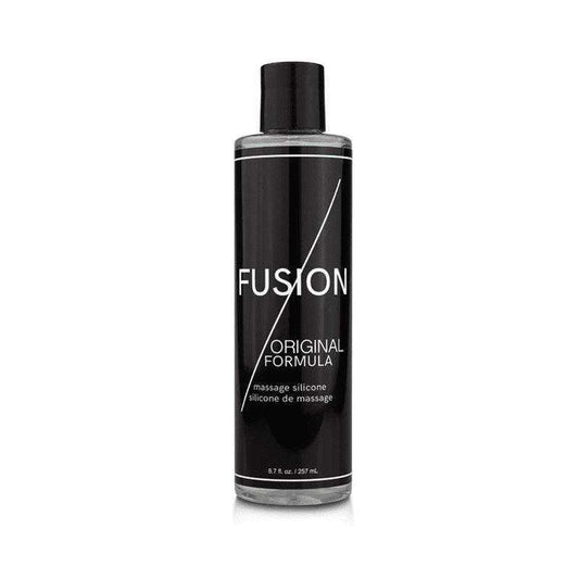 Elbow Grease Fusion Original Silicone 8 oz (237 ml) - sexlube.com
