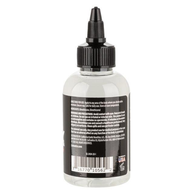 Fuck Sauce Slick Silicone Lubricant - 4 fl. oz.