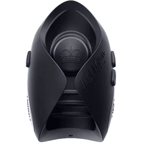 Hot Octopuss Pulse Solo Essential - Black - CheapLubes.com