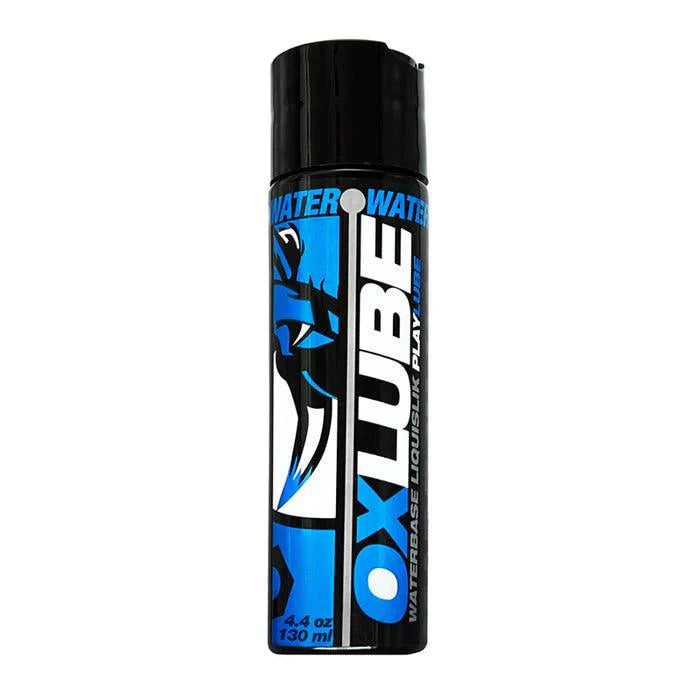 OxLube Water-based Personal Lubricant by OxBalls