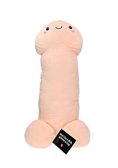 Penis Plushie 12"