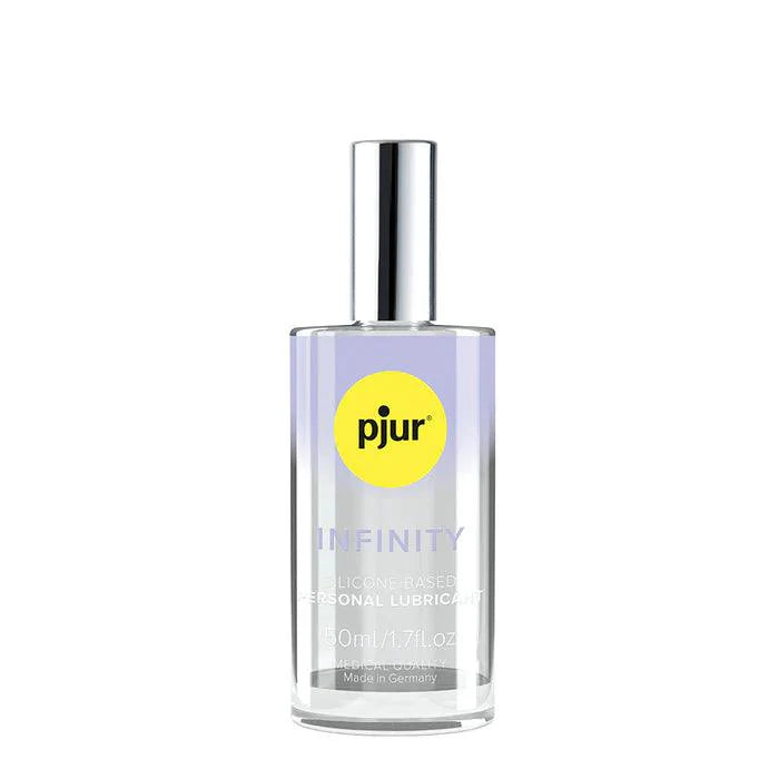 pjur Infinity Silicone-Based Personal Lubricant - 50 mL