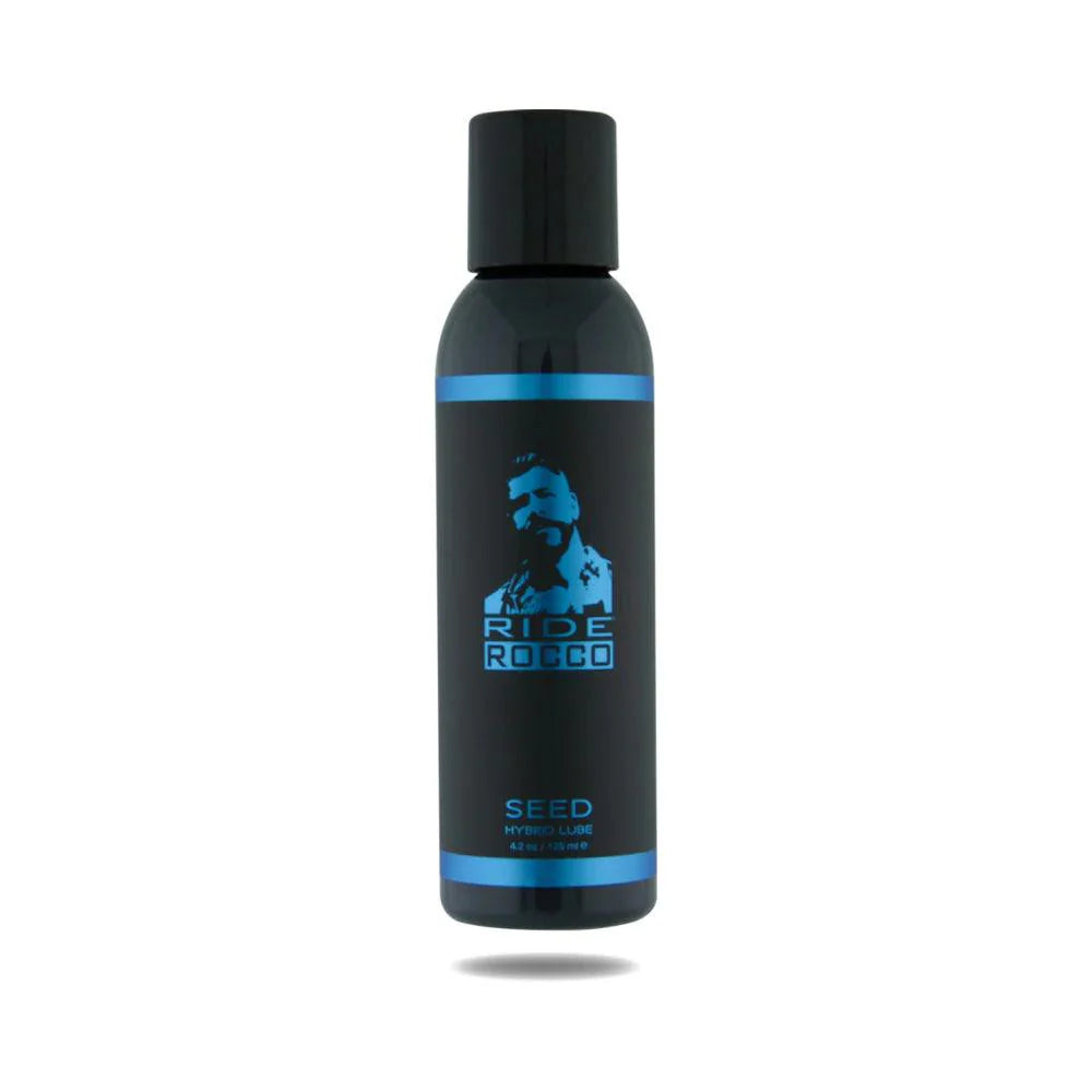 Ride Rocco Seed Hybrid Lubricant