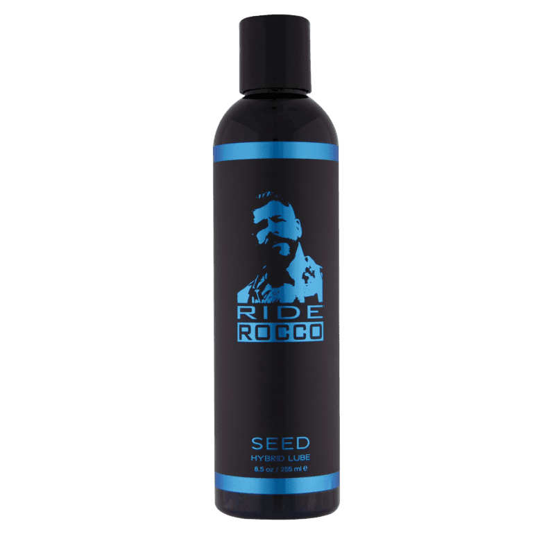 Ride Rocco Seed Hybrid Lubricant