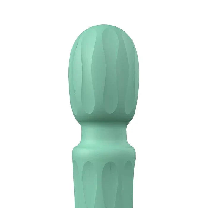 Screaming O Primo Wand - Kiwi - CheapLubes.com