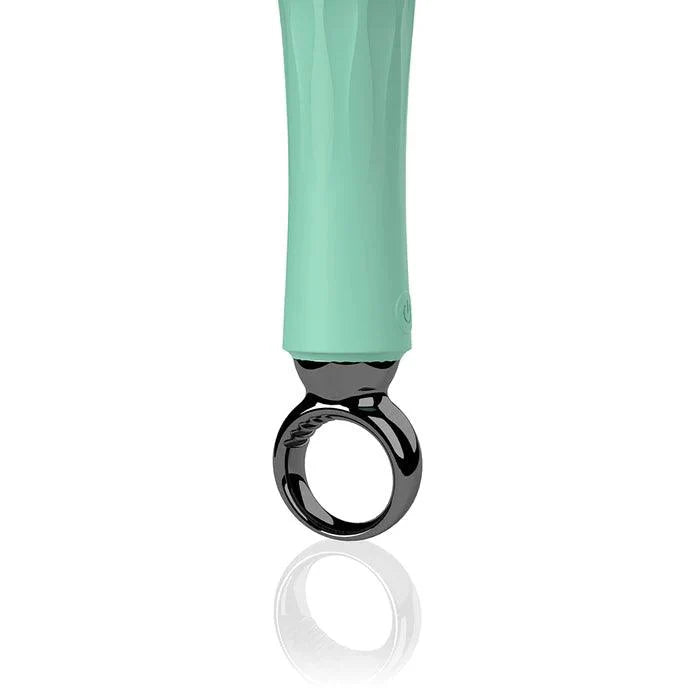 Screaming O Primo Wand - Kiwi - CheapLubes.com