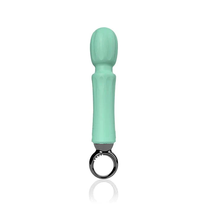 Screaming O Primo Wand - Kiwi - CheapLubes.com