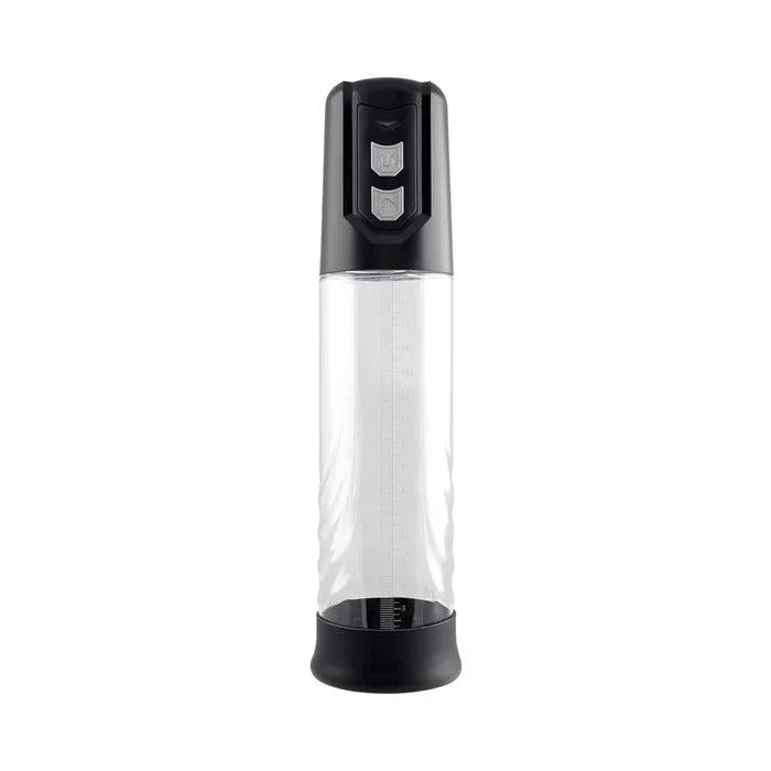 Zero Tolerance - Pump Start - Black - CheapLubes.com