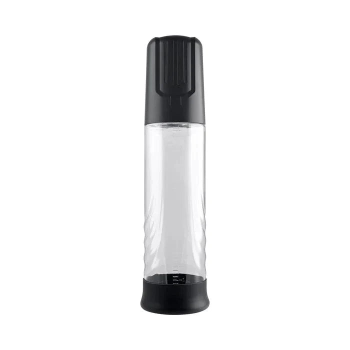 Zero Tolerance - Pump Start - Black - CheapLubes.com