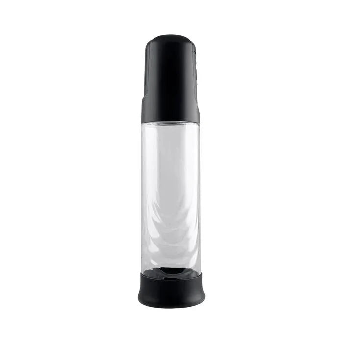 Zero Tolerance - Pump Start - Black - CheapLubes.com