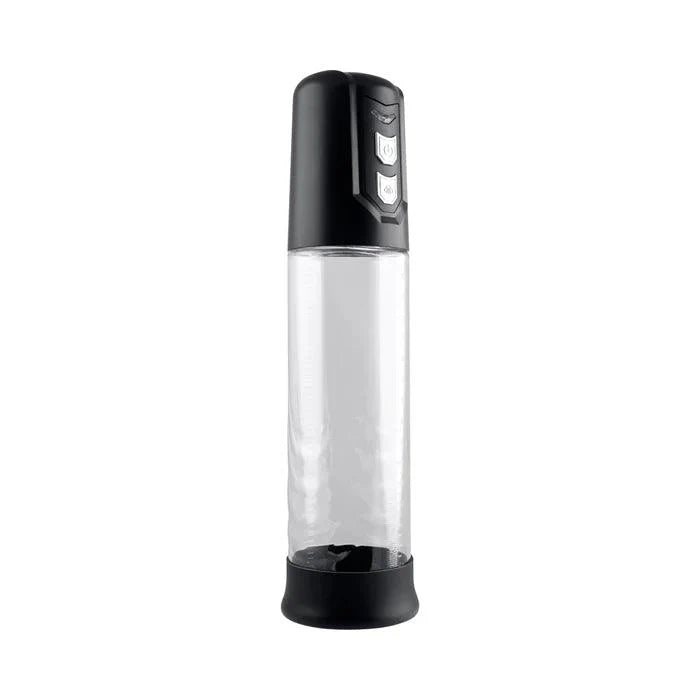 Zero Tolerance - Pump Start - Black - CheapLubes.com