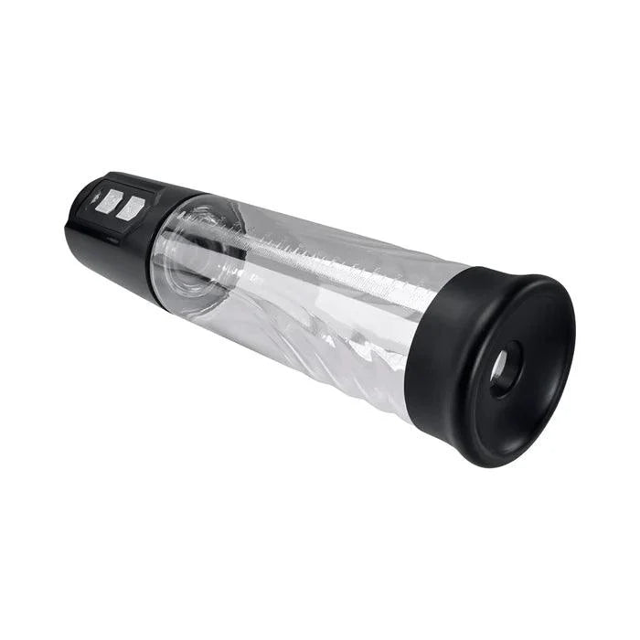 Zero Tolerance - Pump Start - Black - CheapLubes.com