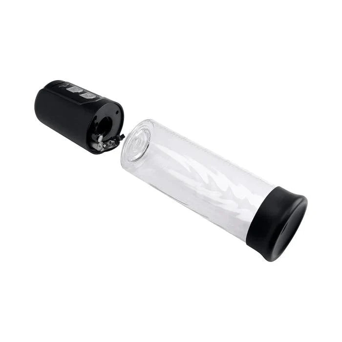 Zero Tolerance - Pump Start - Black - CheapLubes.com