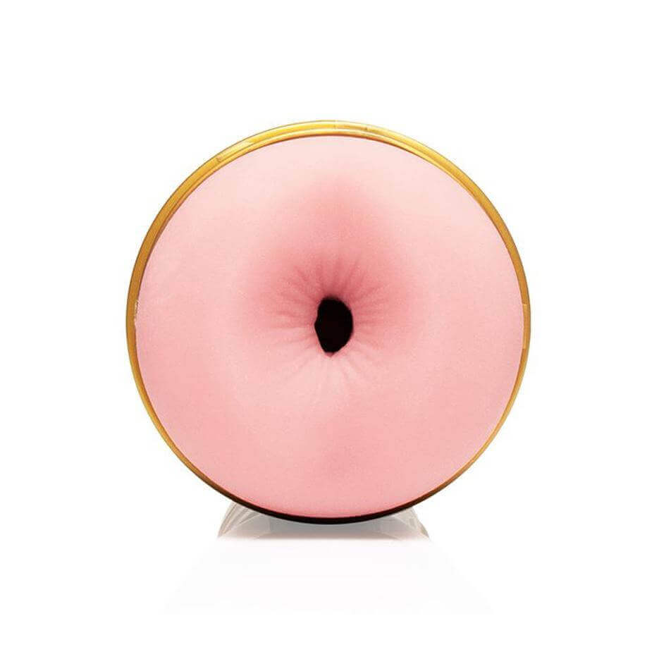 Fleshlight GO Stamina Training Unit - Butt - SexLube