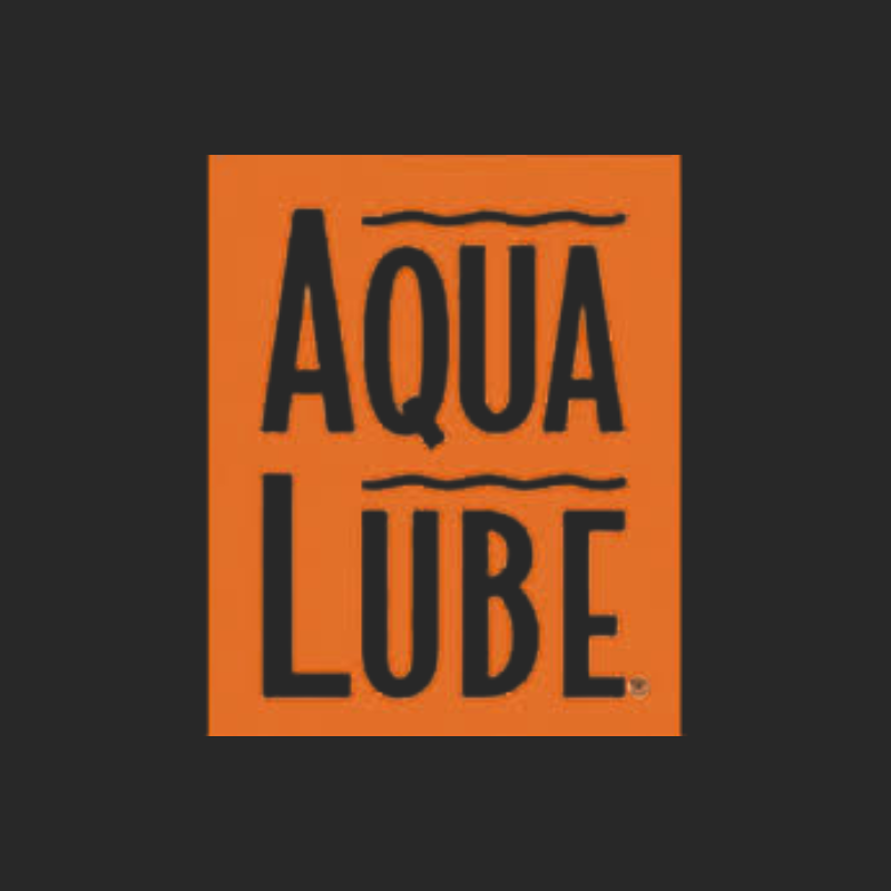 Aqua Lube Personal Lubricant Aqua Lube Personal Lubricant: Formulated for long-lasting sensual wetness, Aqua Lube enhances sexual intimacy by supplementing the body's natural lubrication. Aqua Lube personal lubricant is neither quickly absorbed, nor dissi