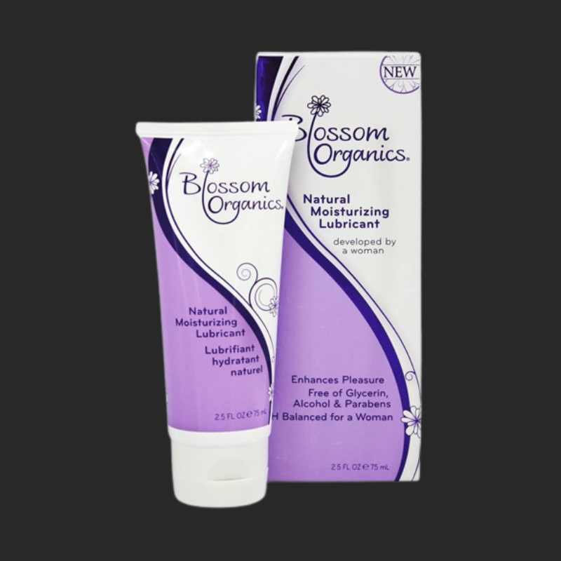 Blossom Organics SexLube