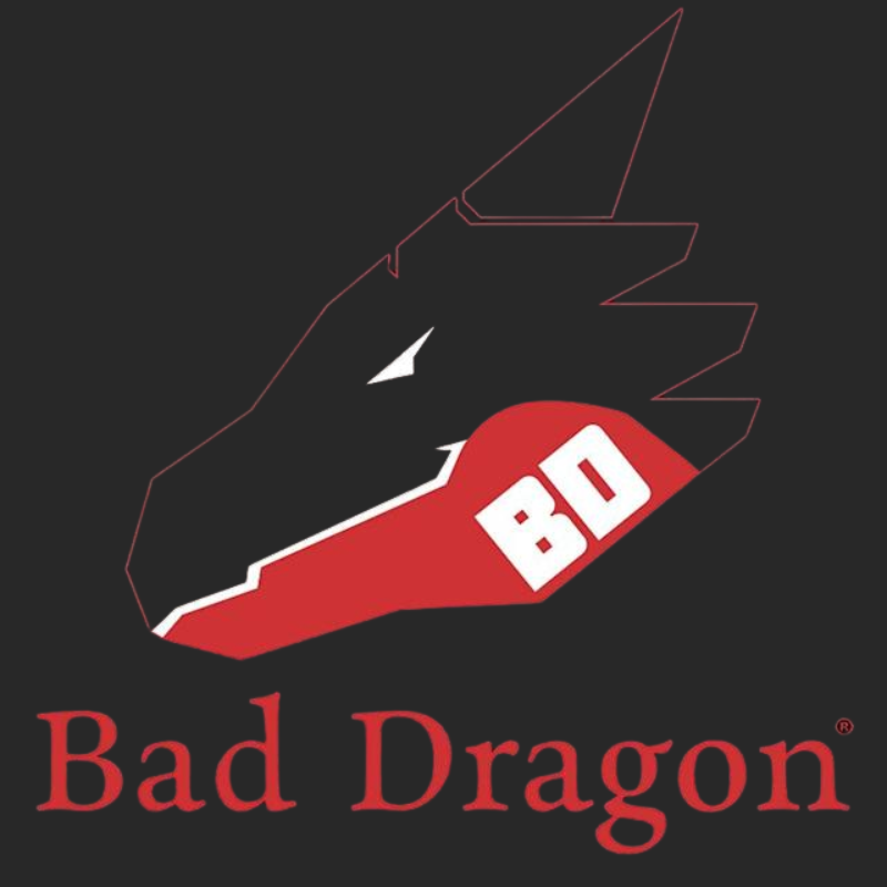 Bad Dragon SexLube