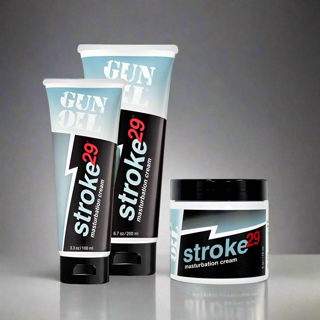Masturbation Lubricants Take solo play to sensational new heights with SexLube.com's Masturbation Personal Lubricant selection, where every stroke is a journey to ecstasy. Tailored for the bold pleasure pioneers who treasure their personal time, our curat