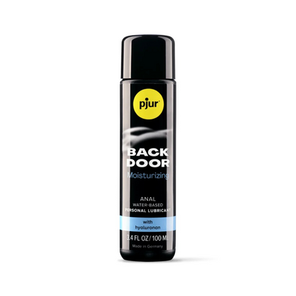 pjur BackDoor Anal WATER BASED Personal Lubricant