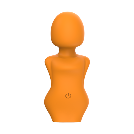 Zodiac Collection - Virgo Mini Vibe Rechargeable