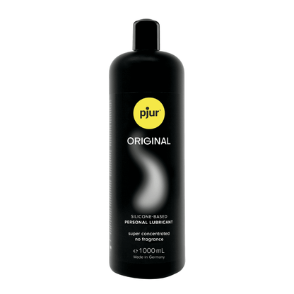 pjur Original Concentrated Silicone Personal Lubricant
