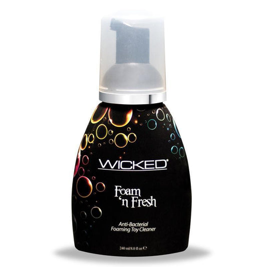 Buy Wicked Personal Lubricant | SexLube.com Buy Wicked Personal Lubricant | SexLube.com