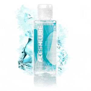 Fleshlube Ice Cooling Personal Lubricant by Fleshlight