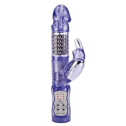 Waterproof Jack Rabbit - Purple