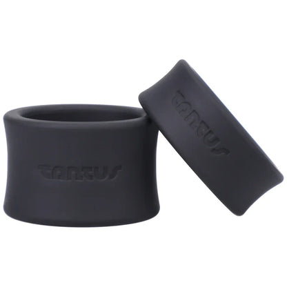 Tantus Ball Stretcher Kit - Black