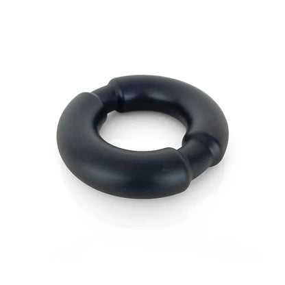 VERS Steel Weighted 3X Stretch Silicone C-Ring