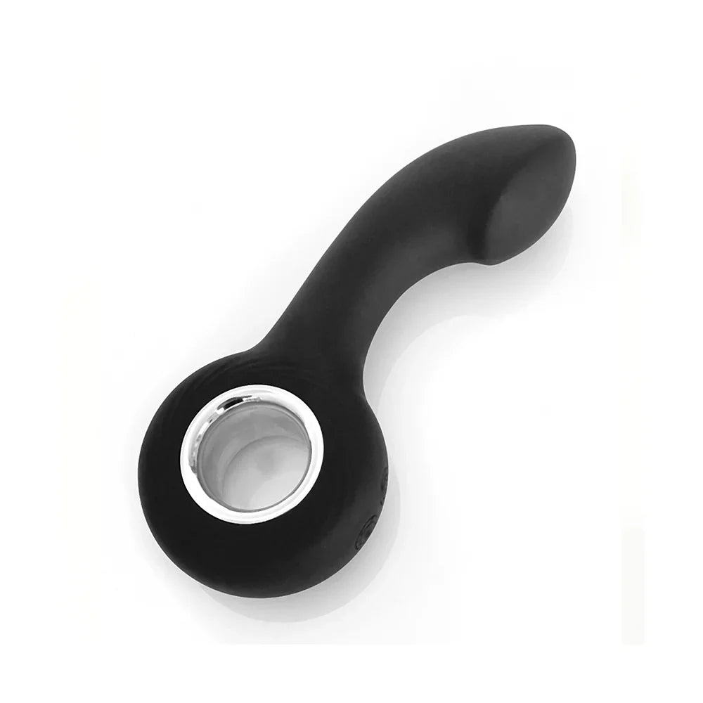 VERS Rechargeable Silicone P-spot Vibe