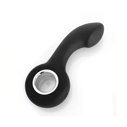 VERS Rechargeable Silicone P-spot Vibe
