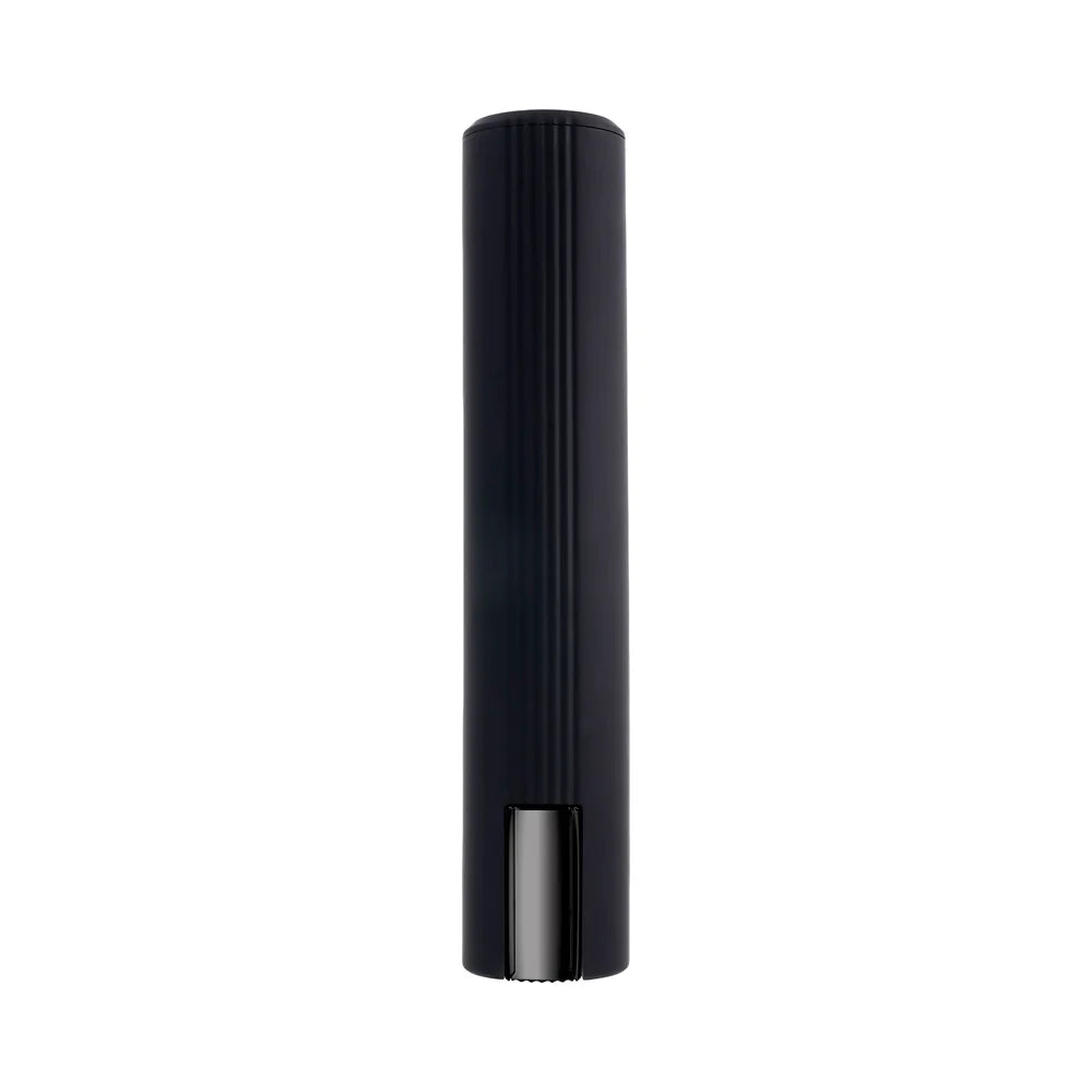 Sleek Playboy Pleasure Zone Rechargeable Vibrator in Black Case