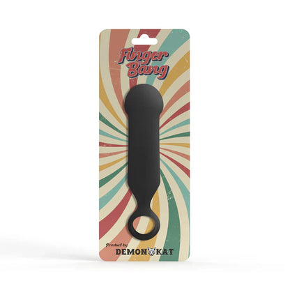 Demon Kat - Finger Bang